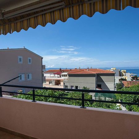 Apartment Sarena Makarska Extérieur photo