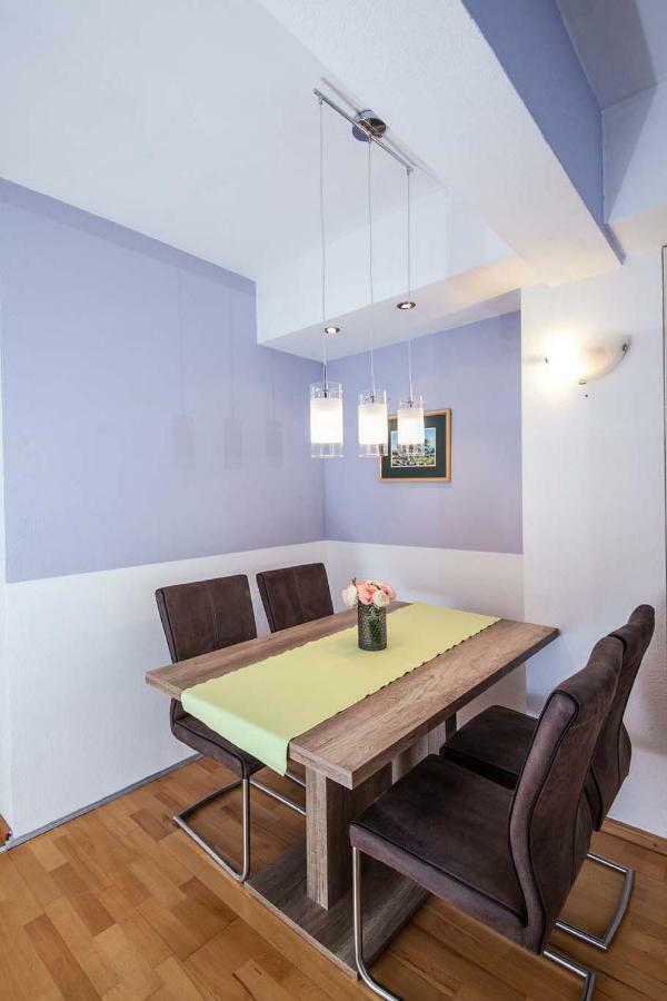 Apartment Sarena Makarska Extérieur photo